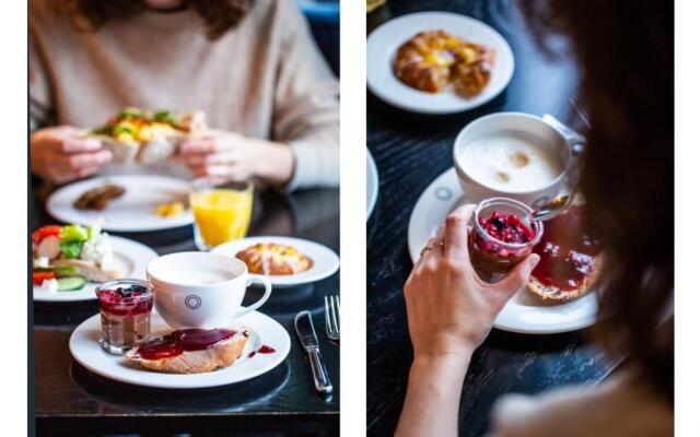 PURO Hotel Poznań Stare Miasto