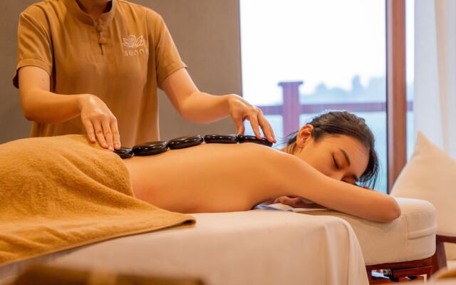 Senna Wellness Retreat