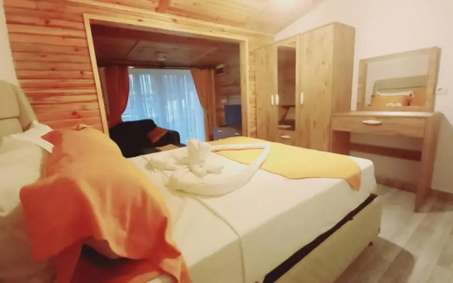 Zeyos Lodge Hotel&Restaurant