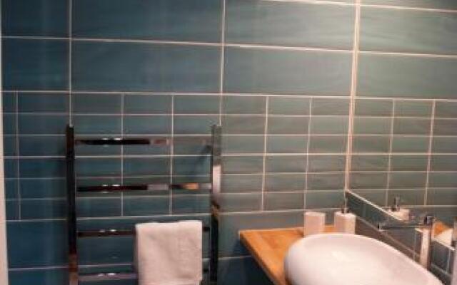 Appartement Du Fau De La Roque