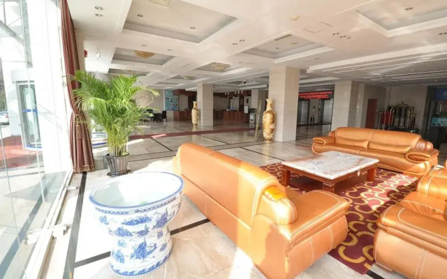 Dalian University of Technology International Convention Center