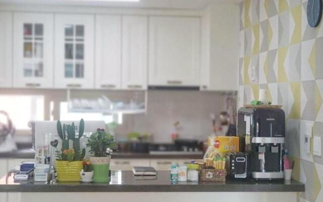 Jeju Shym Dream Guest House