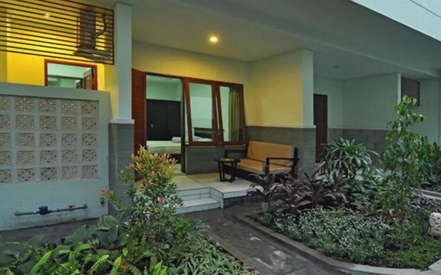 NIDA Rooms Gelogor Carik 324