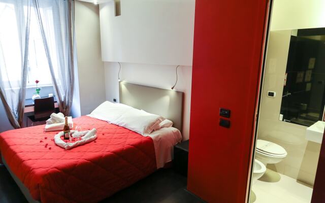 Nerva Accomodation Cavour