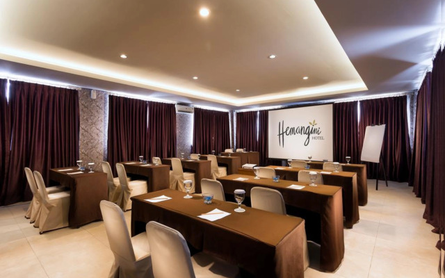 Hemangini Hotel