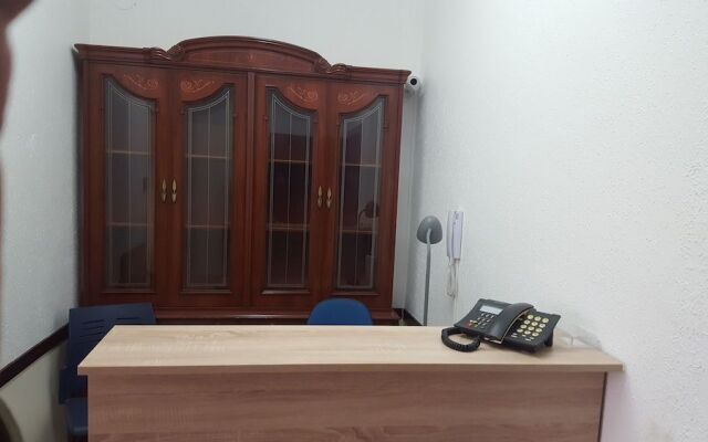 Hostel Penedes
