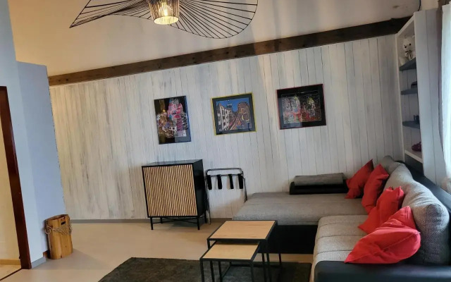 Hotel Restaurant Platten