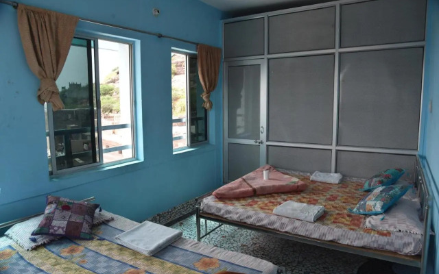 L.G. Paying Guest House