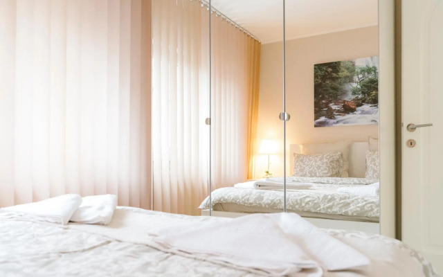 Zen Life Luxury Apartment - Herastrau