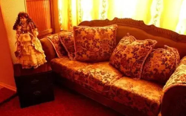 Pension Romantique