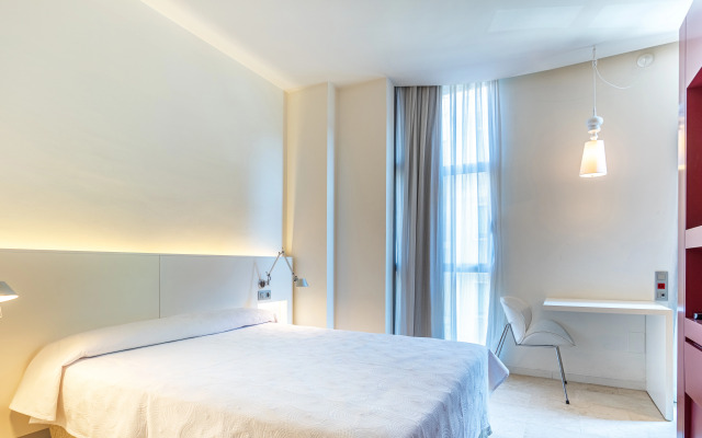 Hotel Palladium