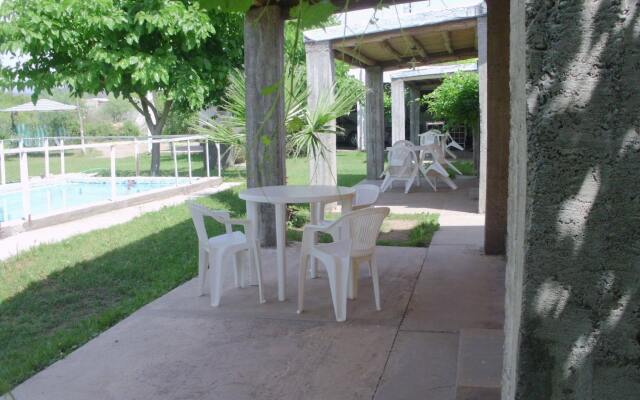 Cabañas Valle Verde