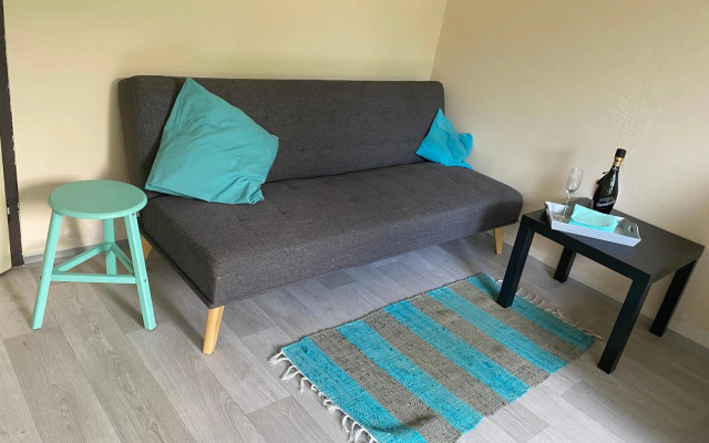 Slunný byt 2 a kk v Jizerkách