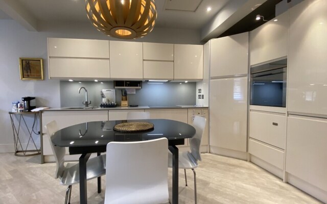 Stunning 2-bed Apartment in London