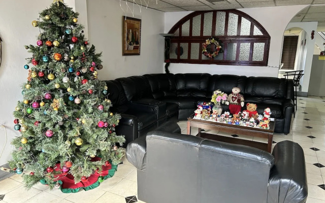 El Callejon Guest House