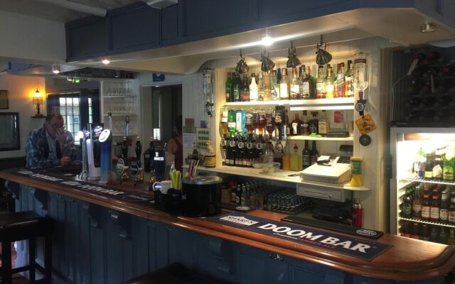 The Winchfield Inn