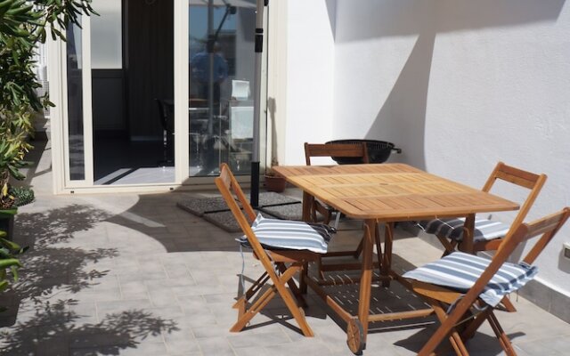 Executive suite Palermo