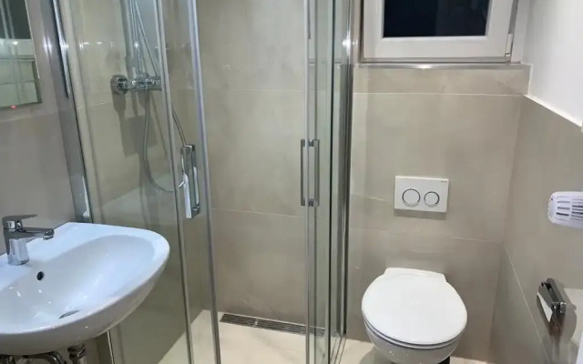 City Apartment