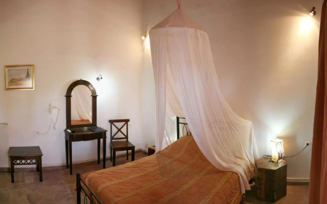 Malemi Organic Hotel