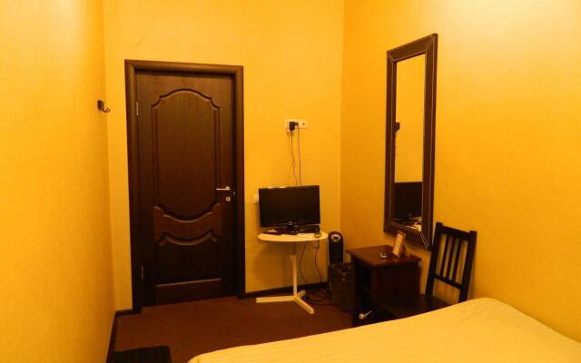 Layla Apartment