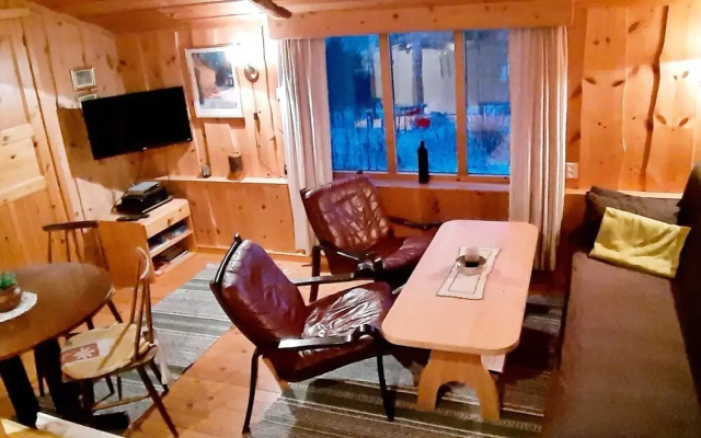 5 Person Holiday Home in Straumsbukta