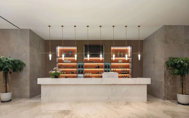 DoubleTree by Hilton Altay Fuyun