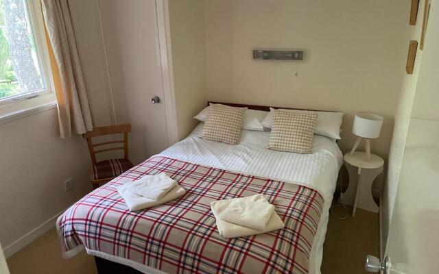 Tullochwood Lodges