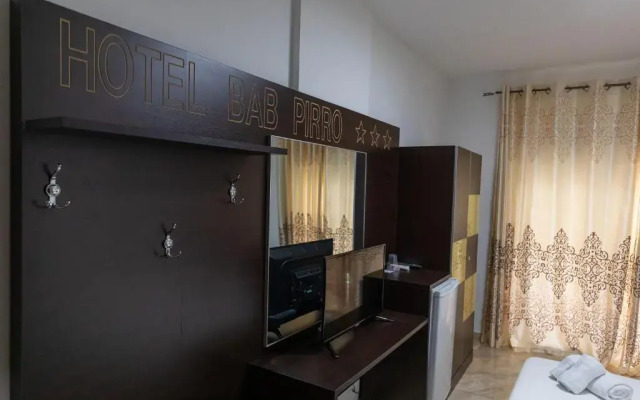 Hotel Pirro