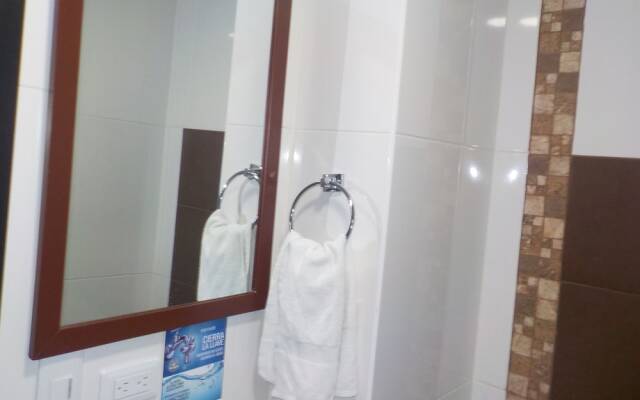 Hotel Jardin Cafetero