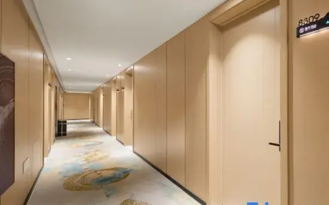 Simple House Hotel