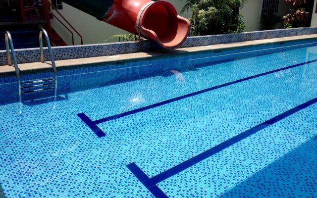 MundialCity Hotel Guayaquil