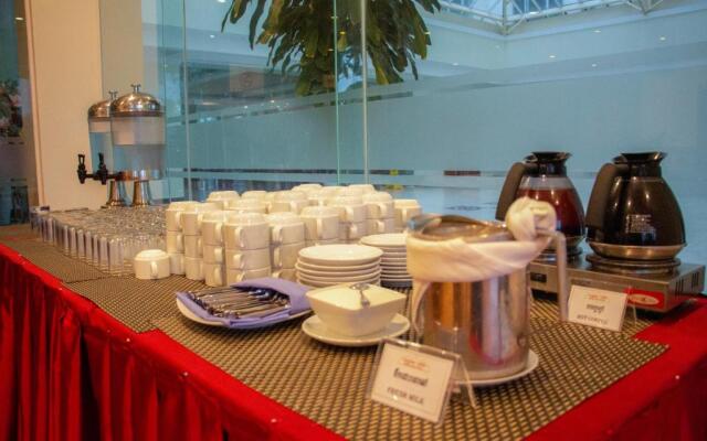 Pursat Riverside Hotel and Spa