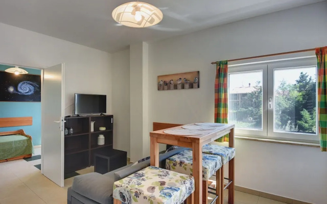 Nice Apartment in Pula With Swimming Pool
