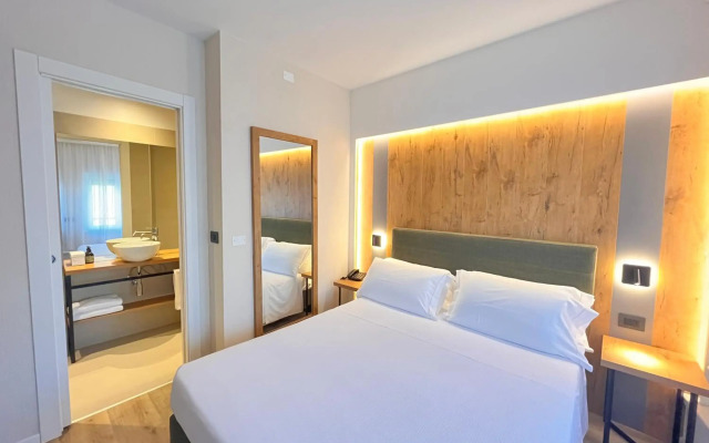 Excelsior Palace Hotel