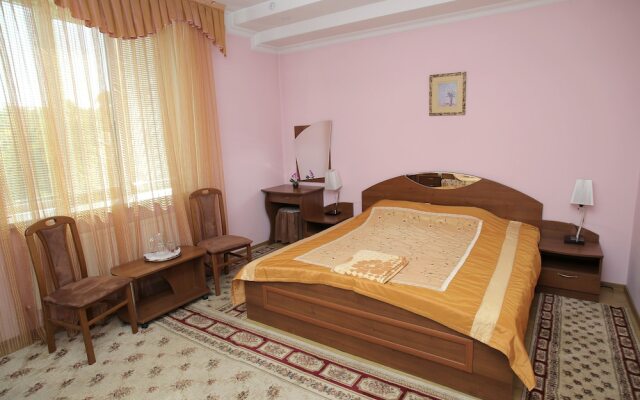 Hotel Majami