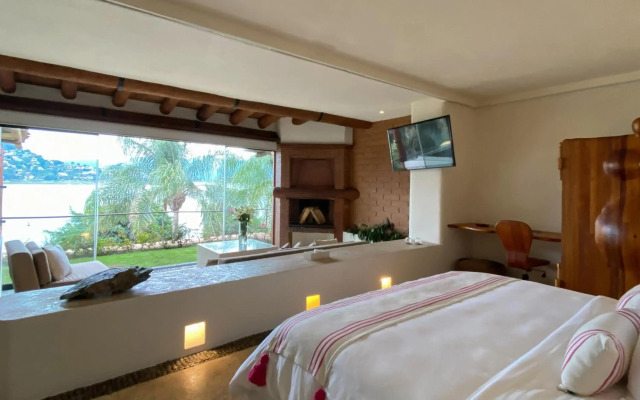El Santuario Resort & Spa