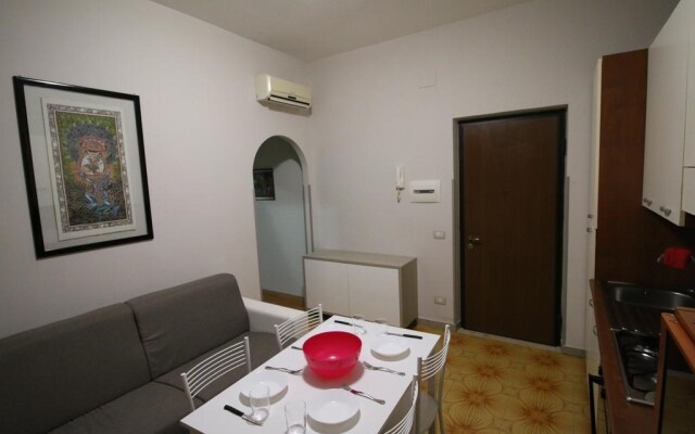 Roma Apartments Romanina