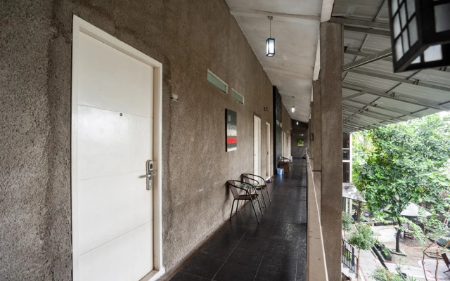 Safwah Bintaro Syariah RedPartner