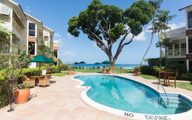 Treasure Beach Art Hotel, Barbados, An Autograph Collection All-Inclusive Resort