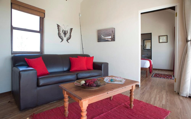 Wild Clover Cottages