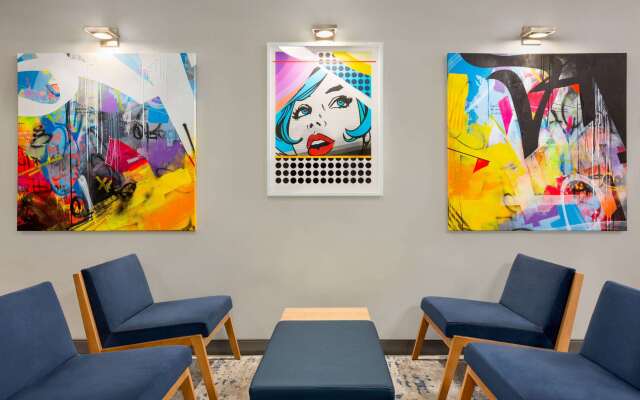 Wingate by Wyndham Bronx/Haven Park