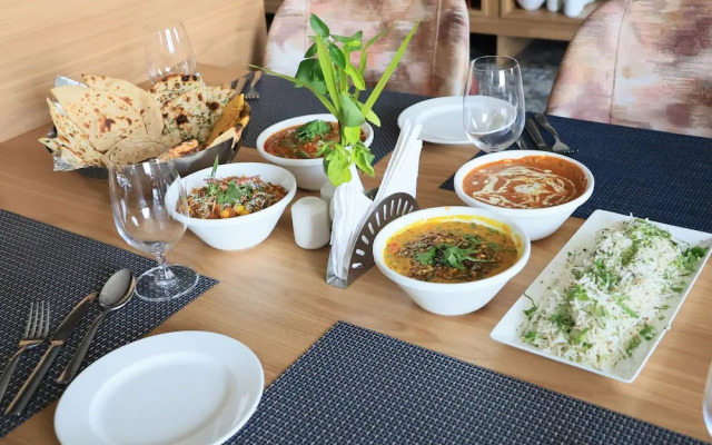 Pride Comfort Dwarka