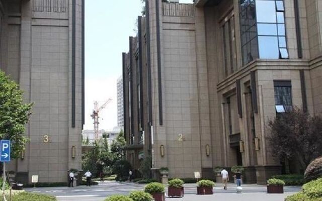 Hangzhou Guteng Condo ApartHotel