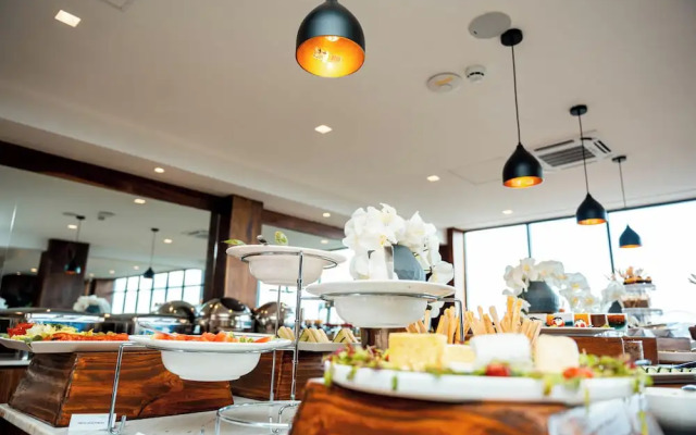 Urban by CityBlue, Dar es Salaam