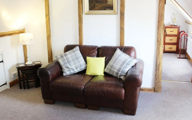 The Hayloft