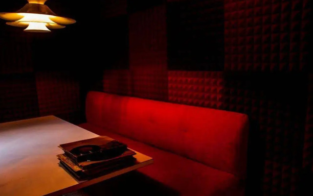 Vibes Music Hotels
