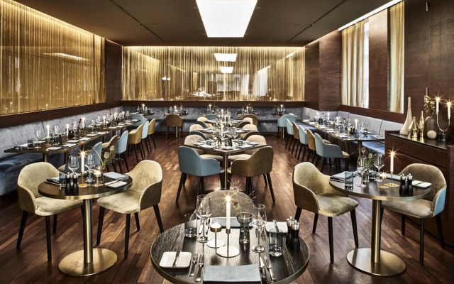 SIDE, a Member of Design Hotels