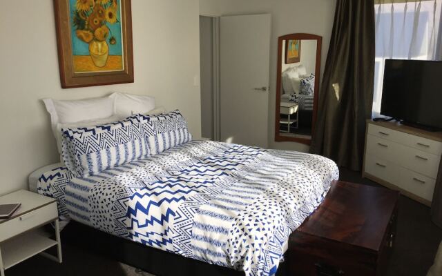 Kirimoko Peaks Townhouse