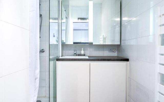 IMMOGROOM - Terrace - AC - 10min from the Palais