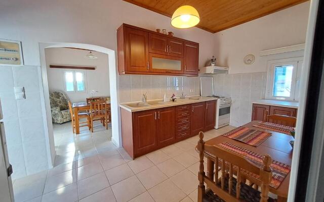 Dafne5 house